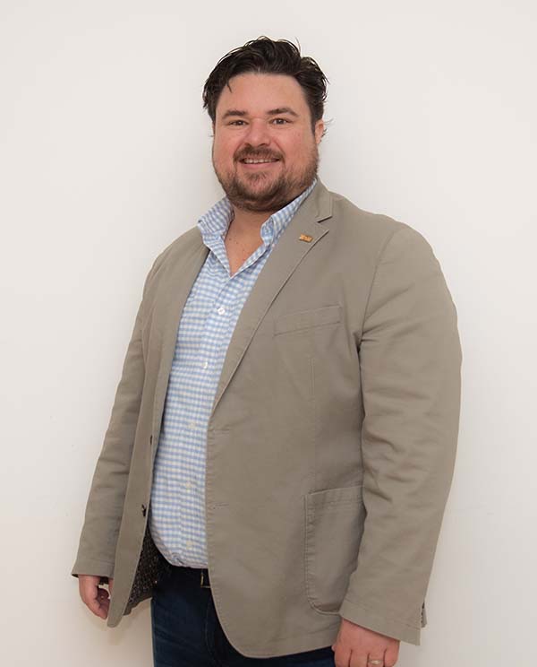 Rafael Borjes - Vocal I